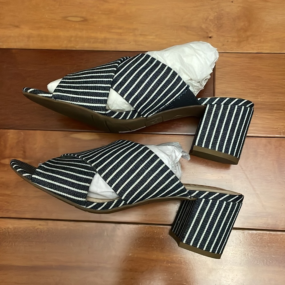 Sam Edelman sandals - Picture 3 of 5